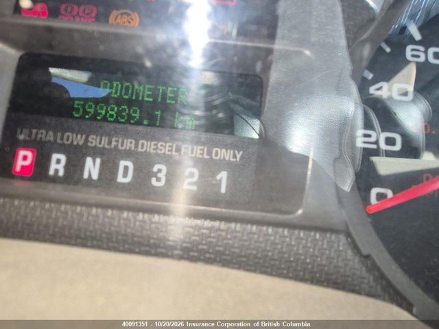 Aukcja sprzedaży 2008 Ford F350, vin: 1FTWX31RX8ED85022, numer aukcji: 40091351