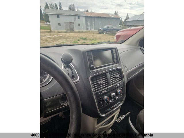 Продажа на аукционе авто 2013 Dodge Grand Caravan Se, vin: 2C4RDGBG7DR678965, номер лота: 40091352