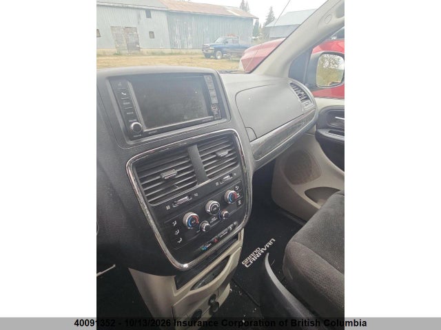 Продажа на аукционе авто 2013 Dodge Grand Caravan Se, vin: 2C4RDGBG7DR678965, номер лота: 40091352