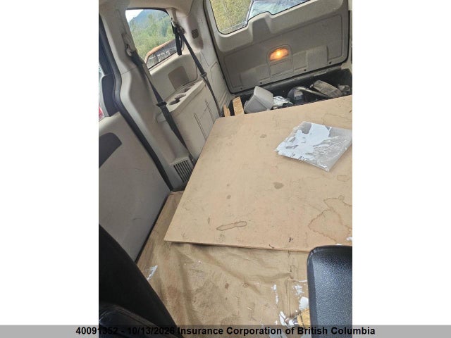 Продажа на аукционе авто 2013 Dodge Grand Caravan Se, vin: 2C4RDGBG7DR678965, номер лота: 40091352