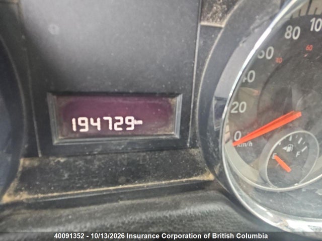 Продажа на аукционе авто 2013 Dodge Grand Caravan Se, vin: 2C4RDGBG7DR678965, номер лота: 40091352