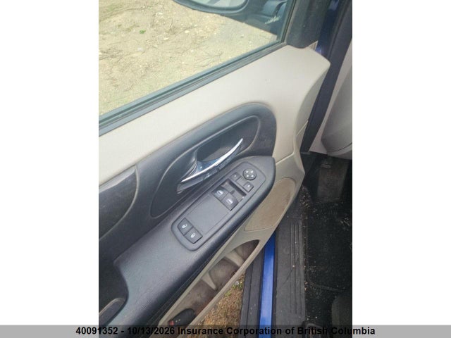 Продажа на аукционе авто 2013 Dodge Grand Caravan Se, vin: 2C4RDGBG7DR678965, номер лота: 40091352