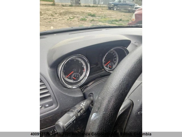 Продажа на аукционе авто 2013 Dodge Grand Caravan Se, vin: 2C4RDGBG7DR678965, номер лота: 40091352