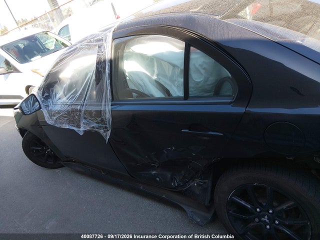 Продажа на аукционе авто 2017 Mitsubishi Lancer Es, vin: JA32U2FU5HU605511, номер лота: 40087726