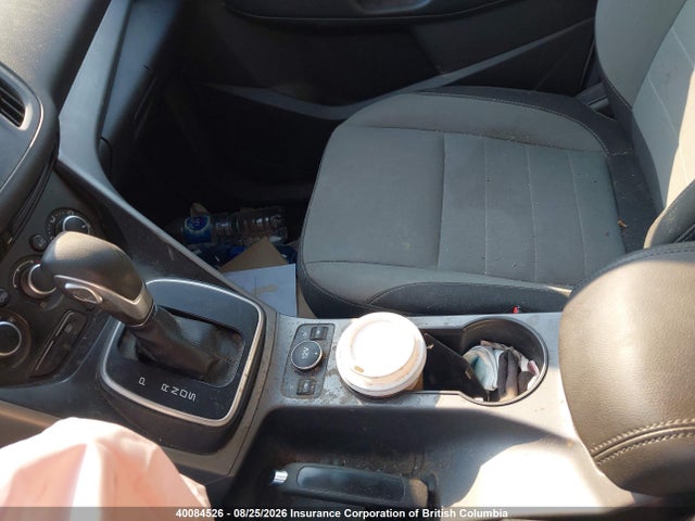 Aukcja sprzedaży 2014 Ford Escape Se, vin: 1FMCU0GX6EUA72384, numer aukcji: 40084526