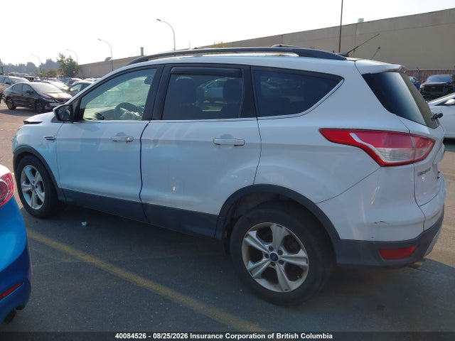 Aukcja sprzedaży 2014 Ford Escape Se, vin: 1FMCU0GX6EUA72384, numer aukcji: 40084526