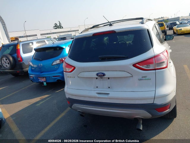 Aukcja sprzedaży 2014 Ford Escape Se, vin: 1FMCU0GX6EUA72384, numer aukcji: 40084526
