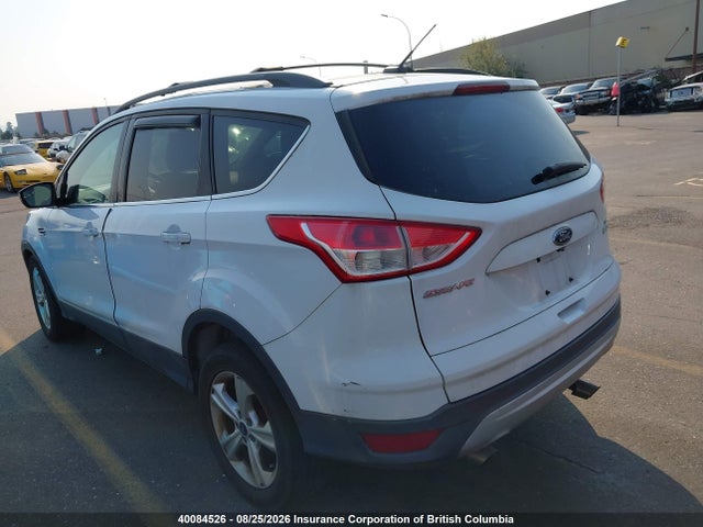 Aukcja sprzedaży 2014 Ford Escape Se, vin: 1FMCU0GX6EUA72384, numer aukcji: 40084526
