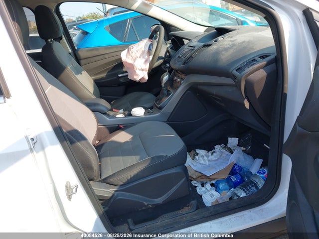 Aukcja sprzedaży 2014 Ford Escape Se, vin: 1FMCU0GX6EUA72384, numer aukcji: 40084526