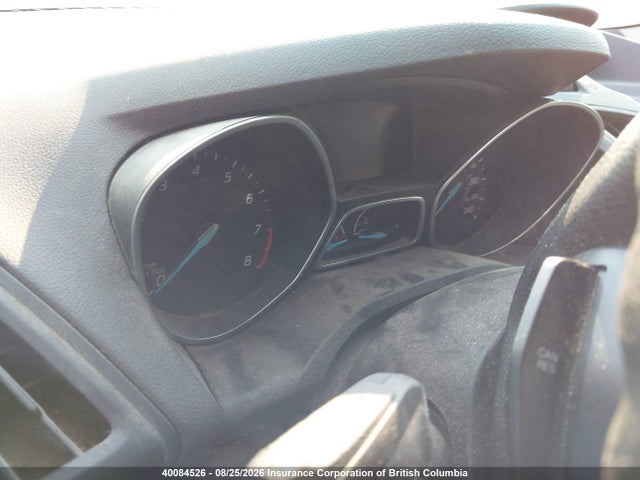 Aukcja sprzedaży 2014 Ford Escape Se, vin: 1FMCU0GX6EUA72384, numer aukcji: 40084526