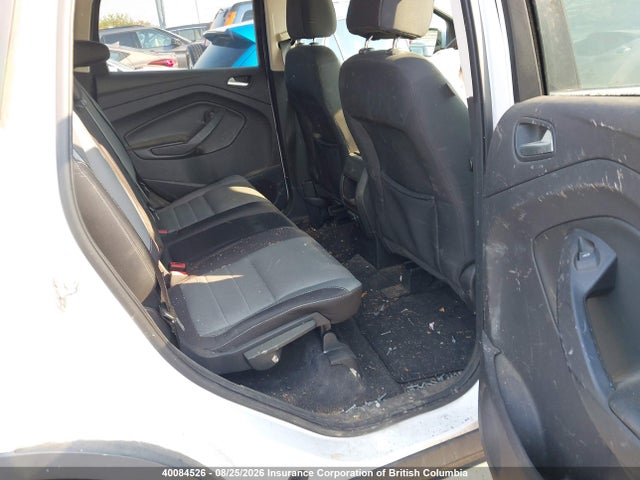 Aukcja sprzedaży 2014 Ford Escape Se, vin: 1FMCU0GX6EUA72384, numer aukcji: 40084526
