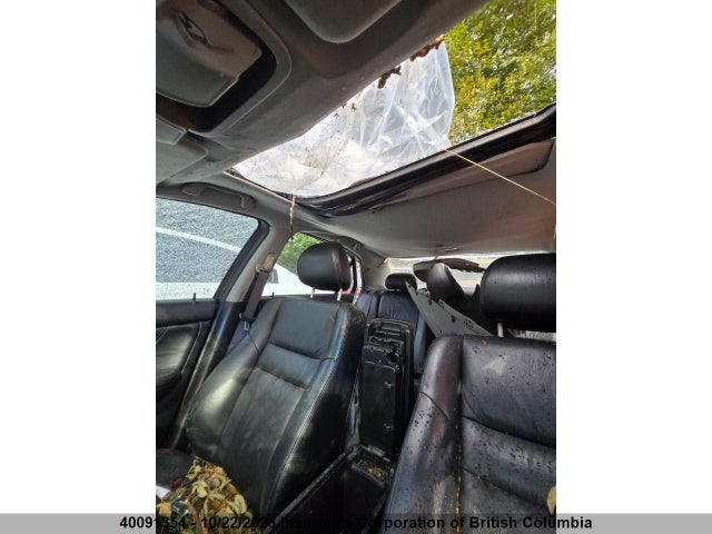 Aukcja sprzedaży 2005 Honda Accord Ex, vin: 1HGCM66545A802657, numer aukcji: 40091354