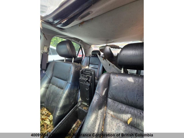 Aukcja sprzedaży 2005 Honda Accord Ex, vin: 1HGCM66545A802657, numer aukcji: 40091354