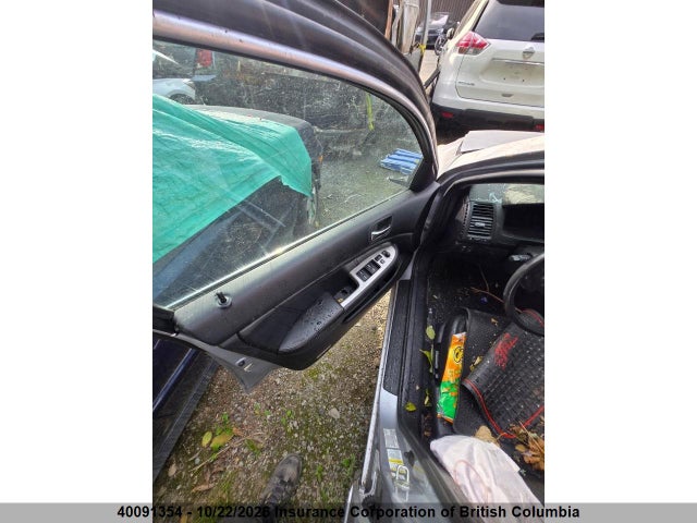 Aukcja sprzedaży 2005 Honda Accord Ex, vin: 1HGCM66545A802657, numer aukcji: 40091354