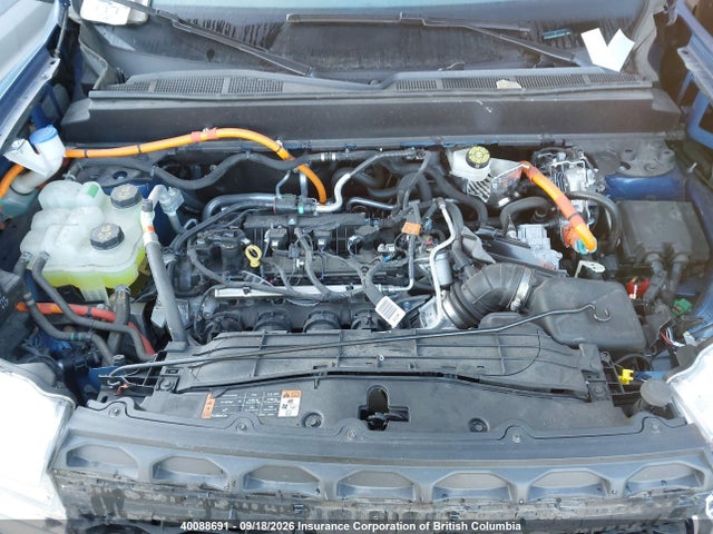 Продажа на аукционе авто 2024 Ford Maverick Xlt, vin: 3FTTW8H33RRA89990, номер лота: 40088691
