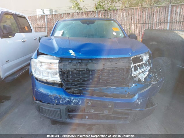 Продажа на аукционе авто 2024 Ford Maverick Xlt, vin: 3FTTW8H33RRA89990, номер лота: 40088691