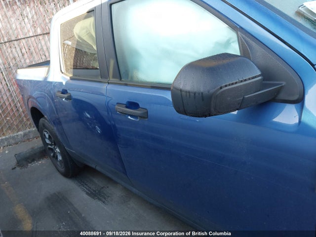 Продажа на аукционе авто 2024 Ford Maverick Xlt, vin: 3FTTW8H33RRA89990, номер лота: 40088691