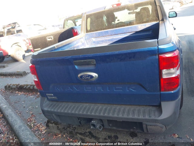 Продажа на аукционе авто 2024 Ford Maverick Xlt, vin: 3FTTW8H33RRA89990, номер лота: 40088691