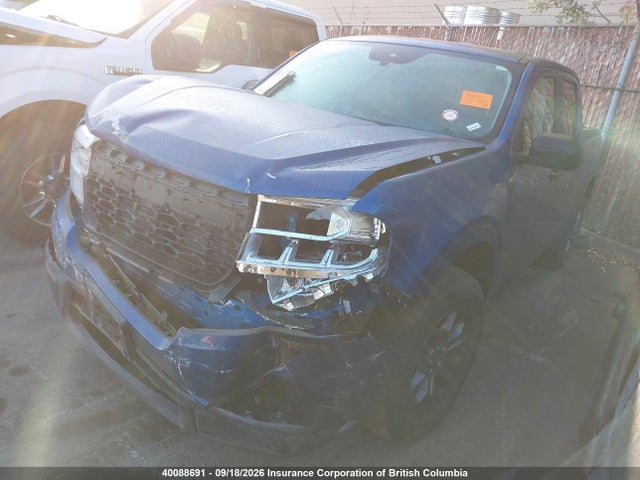 Продажа на аукционе авто 2024 Ford Maverick Xlt, vin: 3FTTW8H33RRA89990, номер лота: 40088691