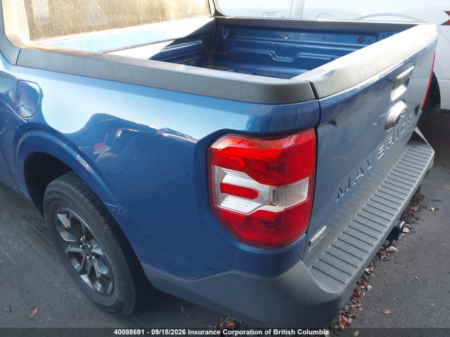 Продажа на аукционе авто 2024 Ford Maverick Xlt, vin: 3FTTW8H33RRA89990, номер лота: 40088691