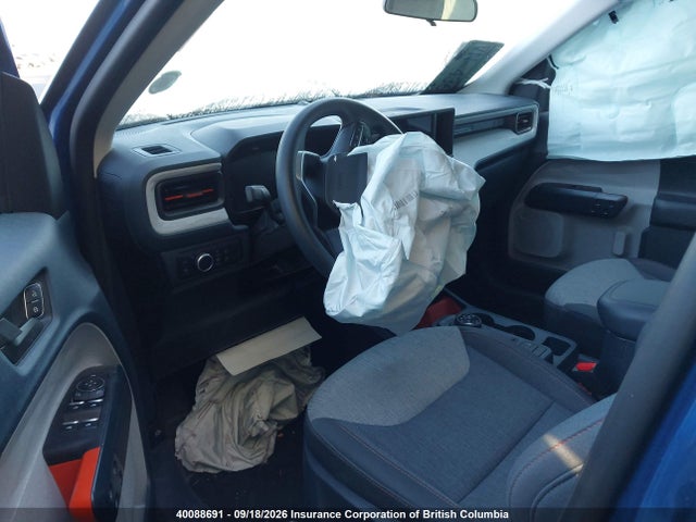 Продажа на аукционе авто 2024 Ford Maverick Xlt, vin: 3FTTW8H33RRA89990, номер лота: 40088691