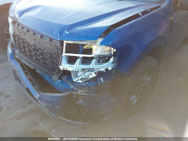 Продажа на аукционе авто 2024 Ford Maverick Xlt, vin: 3FTTW8H33RRA89990, номер лота: 40088691