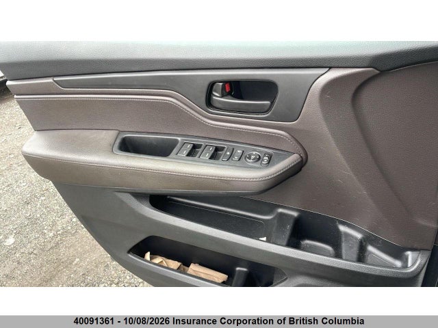 Продаж на аукціоні авто 2022 Honda Odyssey Ex, vin: 5FNRL6H46NB504067, номер лоту: 40091361