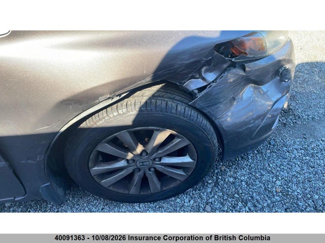 Продаж на аукціоні авто 2012 Honda Civic, vin: 2HGFB2F55CH029501, номер лоту: 40091363