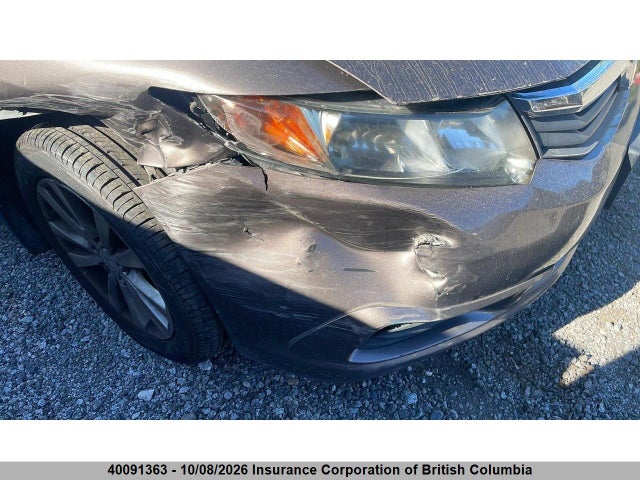 Продаж на аукціоні авто 2012 Honda Civic, vin: 2HGFB2F55CH029501, номер лоту: 40091363