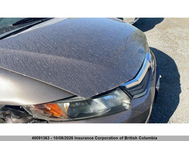 Продаж на аукціоні авто 2012 Honda Civic, vin: 2HGFB2F55CH029501, номер лоту: 40091363