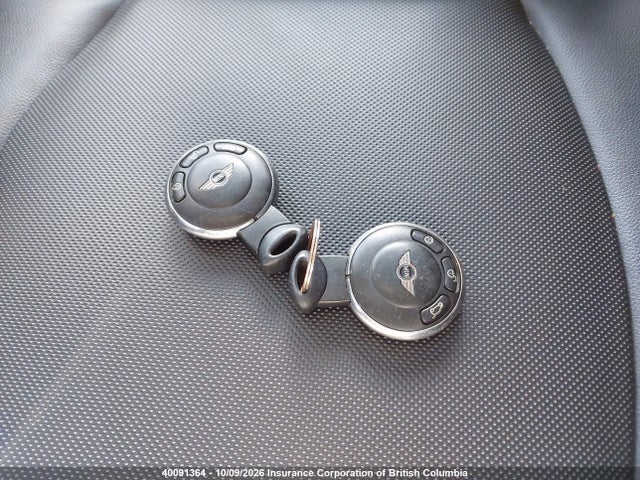Aukcja sprzedaży 2012 Mini Cooper S Countryman, vin: WMWZC5C50CWL59155, numer aukcji: 40091364