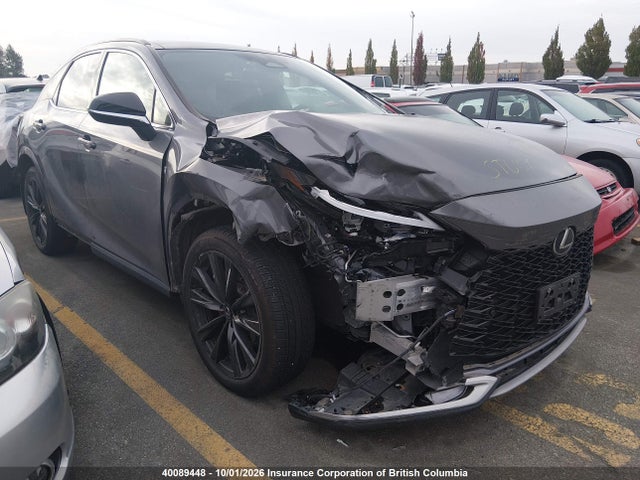 Aukcja sprzedaży 2023 Lexus Rx 350 Base/350 Premium/350 Premium Plus/350 Luxury/350 F Sport, vin: 2T2BAMCA9PC002648, numer aukcji: 40089448