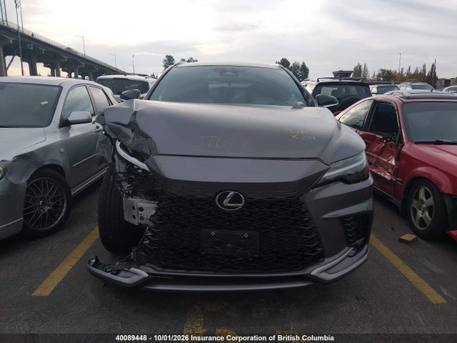 Aukcja sprzedaży 2023 Lexus Rx 350 Base/350 Premium/350 Premium Plus/350 Luxury/350 F Sport, vin: 2T2BAMCA9PC002648, numer aukcji: 40089448