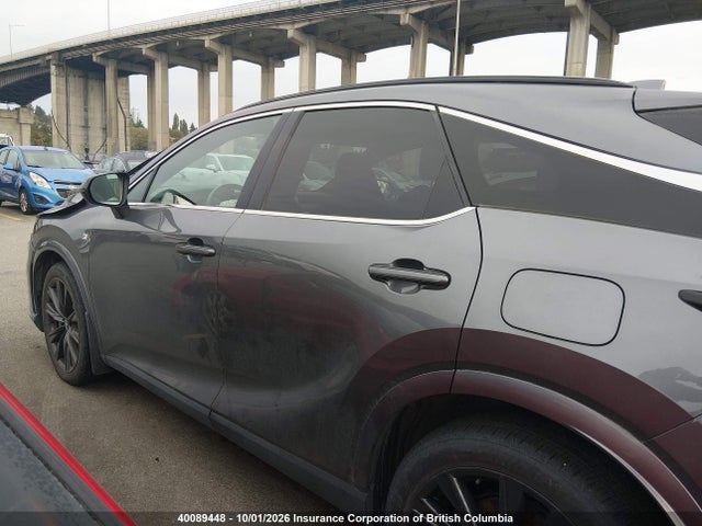 Aukcja sprzedaży 2023 Lexus Rx 350 Base/350 Premium/350 Premium Plus/350 Luxury/350 F Sport, vin: 2T2BAMCA9PC002648, numer aukcji: 40089448