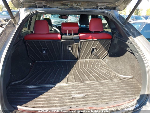 Aukcja sprzedaży 2023 Lexus Rx 350 Base/350 Premium/350 Premium Plus/350 Luxury/350 F Sport, vin: 2T2BAMCA9PC002648, numer aukcji: 40089448