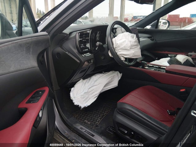Aukcja sprzedaży 2023 Lexus Rx 350 Base/350 Premium/350 Premium Plus/350 Luxury/350 F Sport, vin: 2T2BAMCA9PC002648, numer aukcji: 40089448
