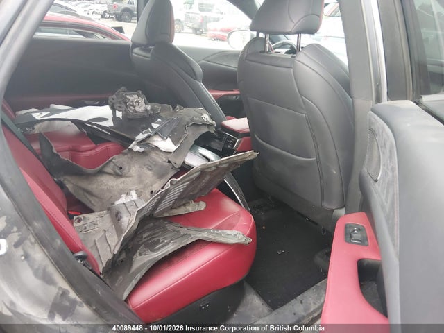Aukcja sprzedaży 2023 Lexus Rx 350 Base/350 Premium/350 Premium Plus/350 Luxury/350 F Sport, vin: 2T2BAMCA9PC002648, numer aukcji: 40089448
