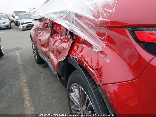 Aukcja sprzedaży 2012 Land Rover Range Rover Evoque Prestige Premium, vin: SALVV2BG5CH638546, numer aukcji: 40091370