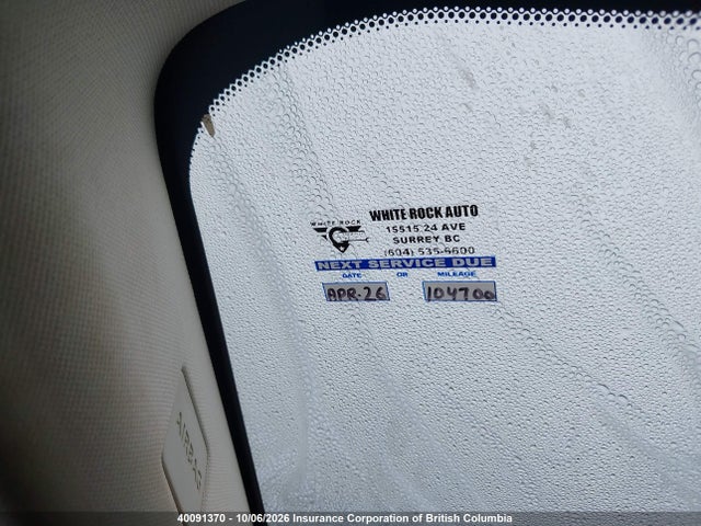 Aukcja sprzedaży 2012 Land Rover Range Rover Evoque Prestige Premium, vin: SALVV2BG5CH638546, numer aukcji: 40091370