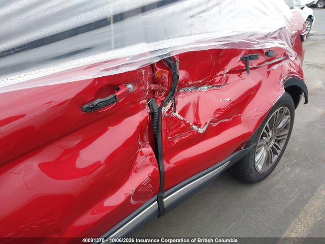 Aukcja sprzedaży 2012 Land Rover Range Rover Evoque Prestige Premium, vin: SALVV2BG5CH638546, numer aukcji: 40091370