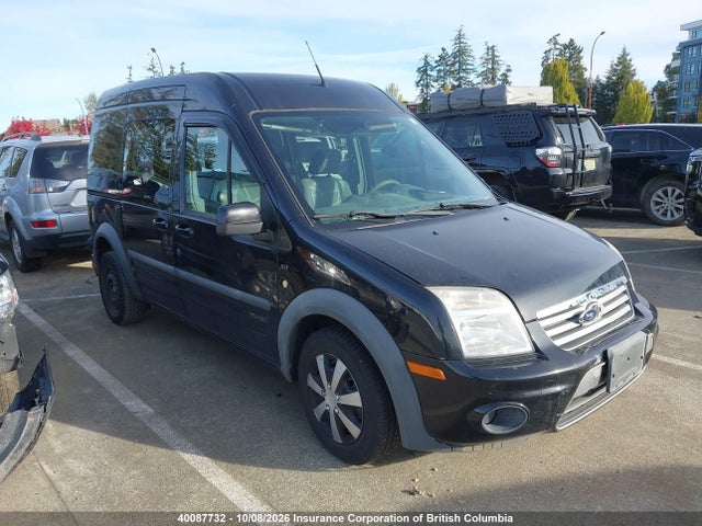 Aukcja sprzedaży 2012 Ford Transit Connect Xlt, vin: NM0KS9BN6CT103536, numer aukcji: 40087732