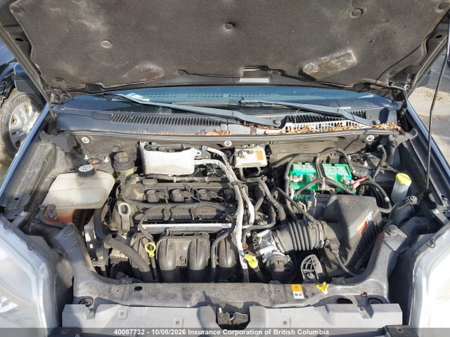 2012 Ford Transit Connect Xlt მანქანა იყიდება აუქციონზე, vin: NM0KS9BN6CT103536, აუქციონის ნომერი: 40087732