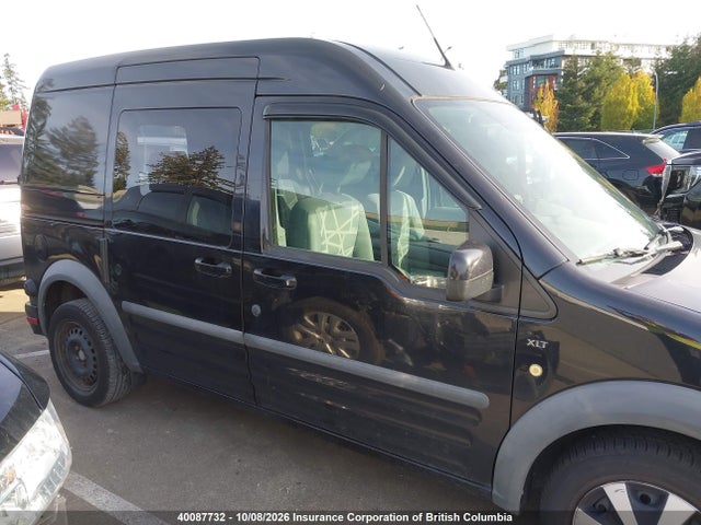 2012 Ford Transit Connect Xlt მანქანა იყიდება აუქციონზე, vin: NM0KS9BN6CT103536, აუქციონის ნომერი: 40087732