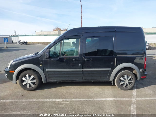 2012 Ford Transit Connect Xlt მანქანა იყიდება აუქციონზე, vin: NM0KS9BN6CT103536, აუქციონის ნომერი: 40087732