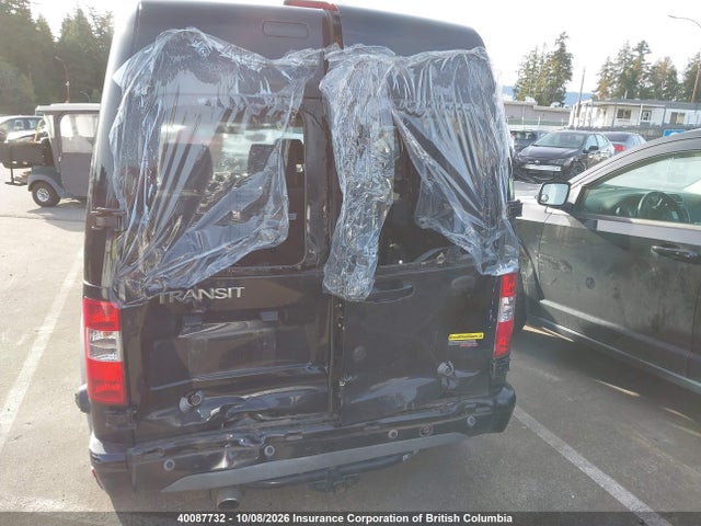 2012 Ford Transit Connect Xlt მანქანა იყიდება აუქციონზე, vin: NM0KS9BN6CT103536, აუქციონის ნომერი: 40087732