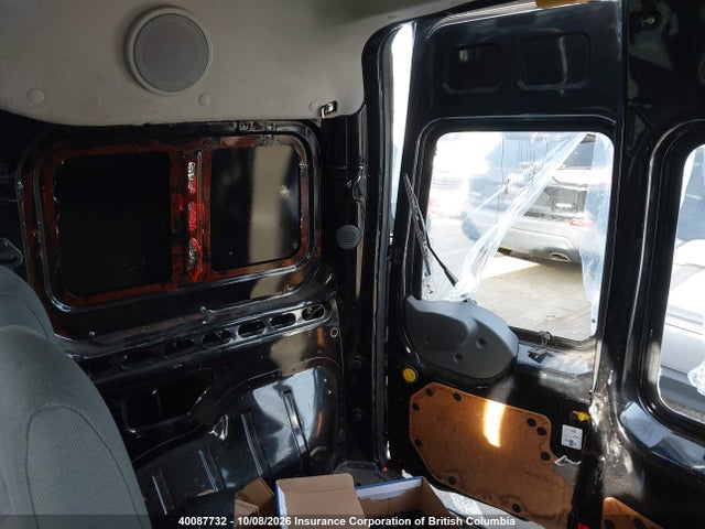 2012 Ford Transit Connect Xlt მანქანა იყიდება აუქციონზე, vin: NM0KS9BN6CT103536, აუქციონის ნომერი: 40087732