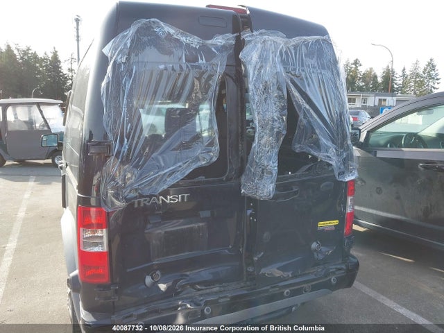 2012 Ford Transit Connect Xlt მანქანა იყიდება აუქციონზე, vin: NM0KS9BN6CT103536, აუქციონის ნომერი: 40087732