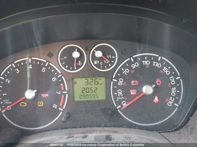 2012 Ford Transit Connect Xlt მანქანა იყიდება აუქციონზე, vin: NM0KS9BN6CT103536, აუქციონის ნომერი: 40087732