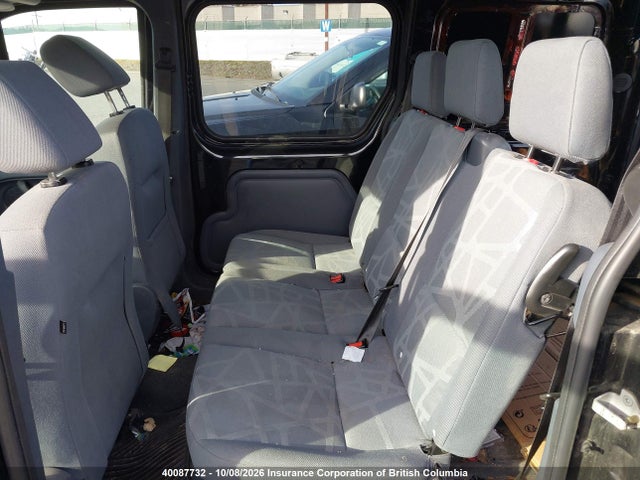 2012 Ford Transit Connect Xlt მანქანა იყიდება აუქციონზე, vin: NM0KS9BN6CT103536, აუქციონის ნომერი: 40087732