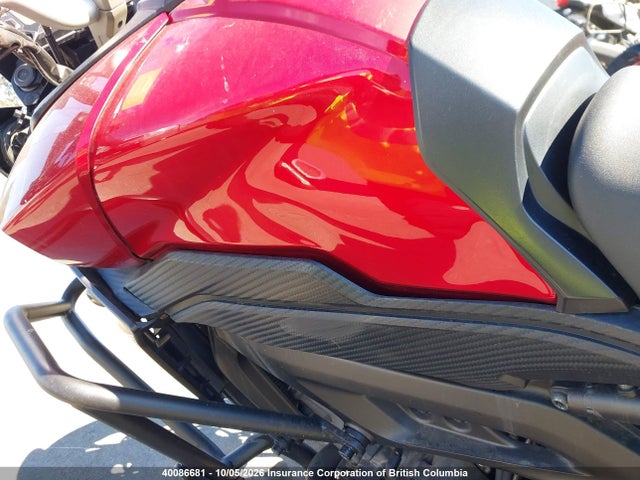 Yamaha FJ09 2015 JYARN37NXFA000355 Image 22